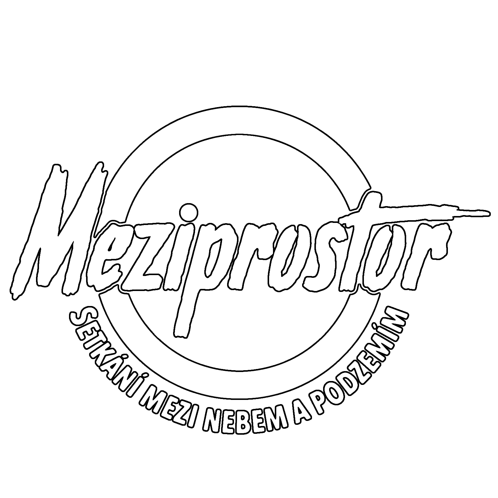 Meziprostor